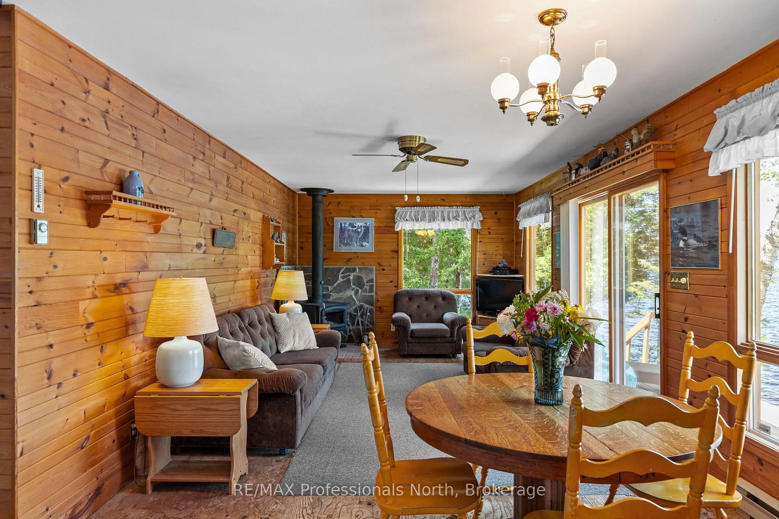 1516 Deer Lake Road • Perry, ON photo 9