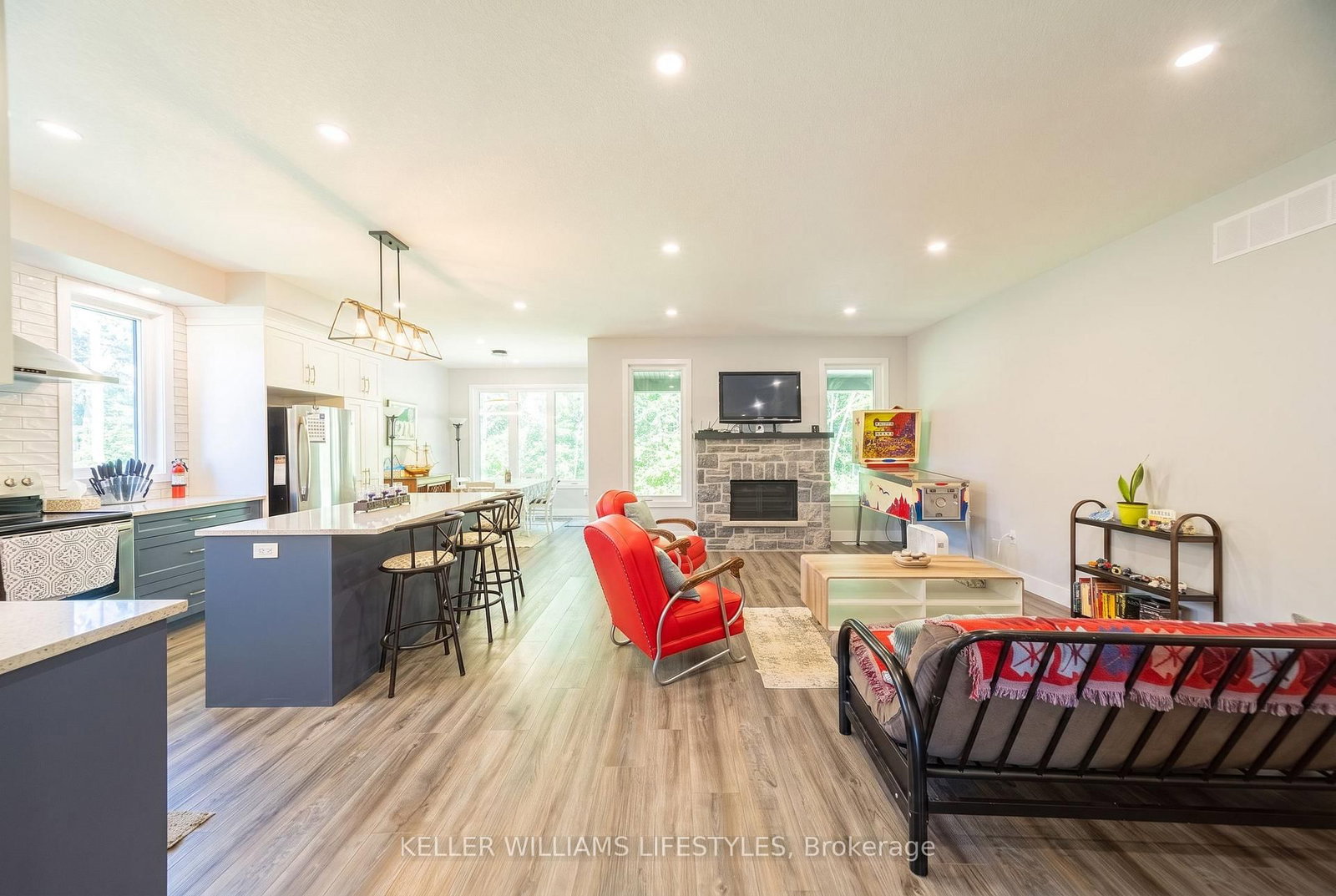 74358 Driftwood Drive • Bluewater, ON photo 18