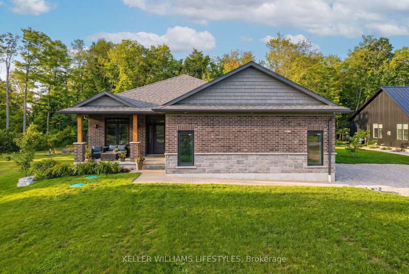 74358 Driftwood Drive