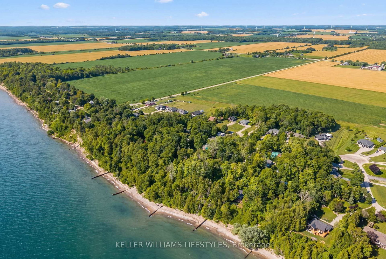 74358 Driftwood Drive • Bluewater, ON photo 50