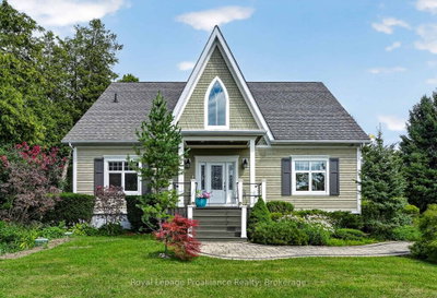 Detached House for sale at 3889 Burnham Street, Hamilton Township, Ontario, K9A 4J9 - Rural Hamilton - MLS: X13626132