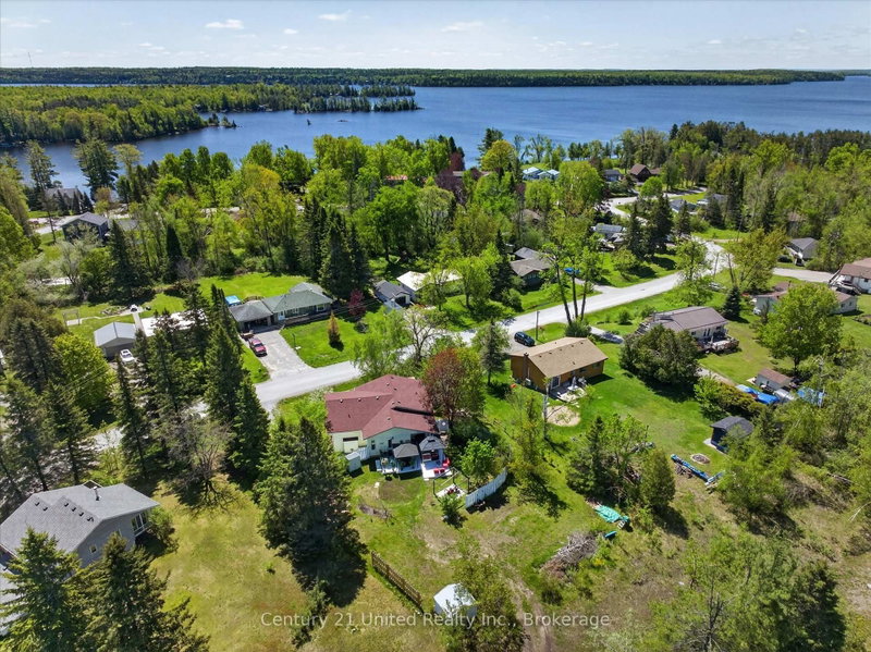 216 Alpine Lake Road