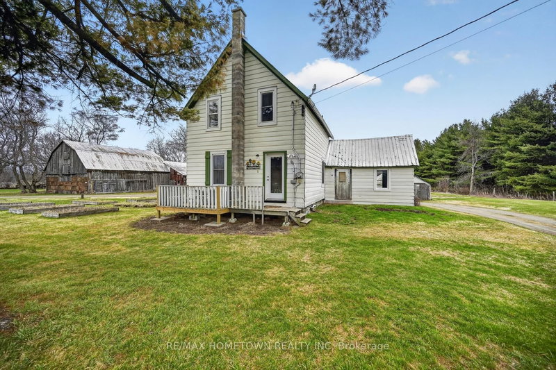 2801 County Rd 18 Road