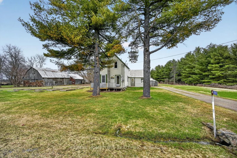 2801 County Rd 18 Road