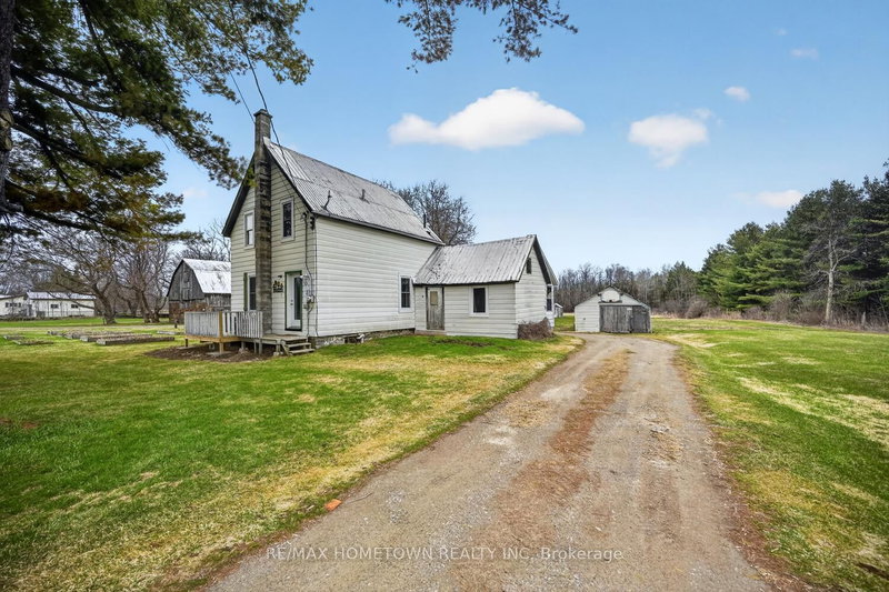 2801 County Rd 18 Road