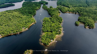 Detached House for sale at 35 B723 Island, The Archipelago, Ontario, P2A 2X1 - Archipelago - MLS: X13626198