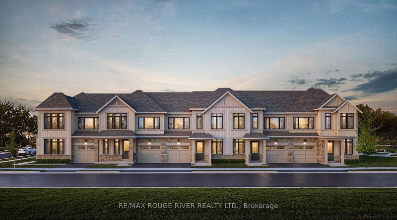 LOT 65 COWIN Circle