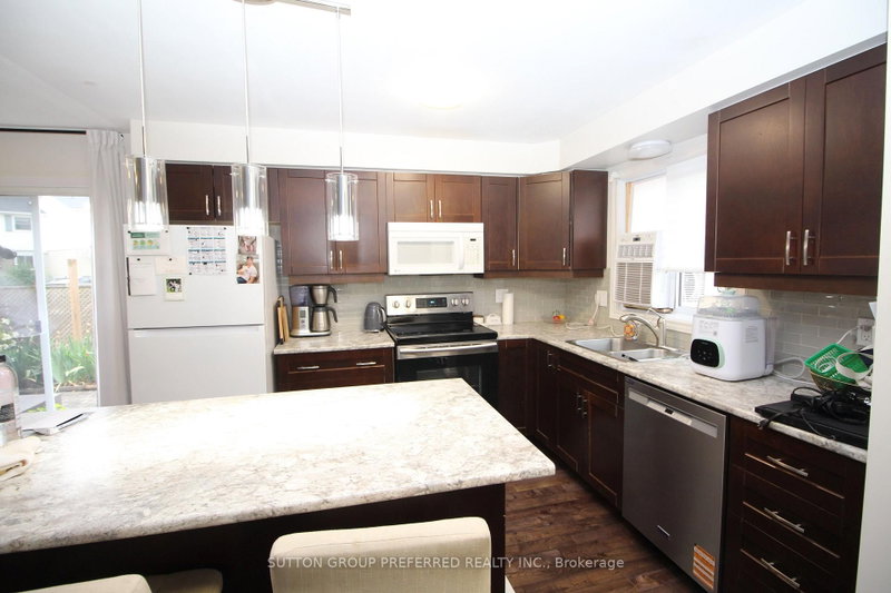 166 - 230 Clarke Road