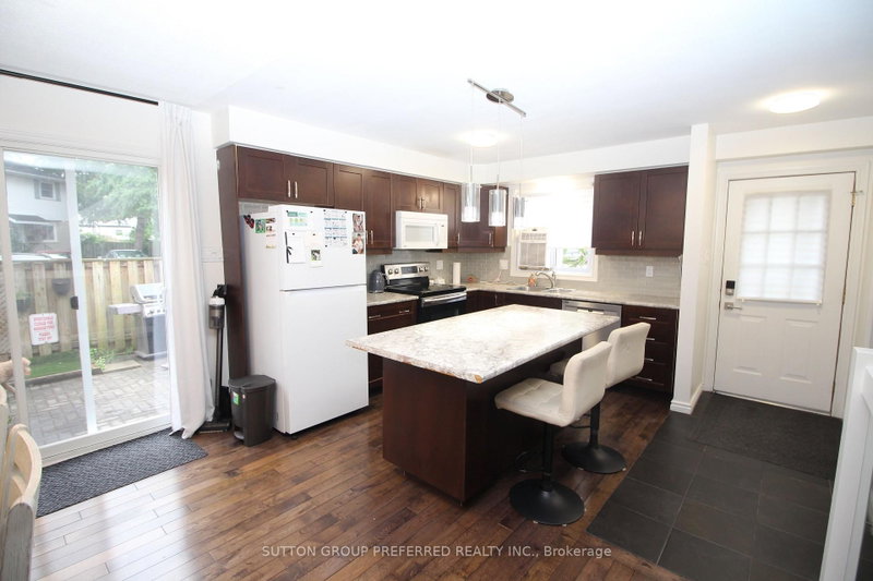 166 - 230 Clarke Road