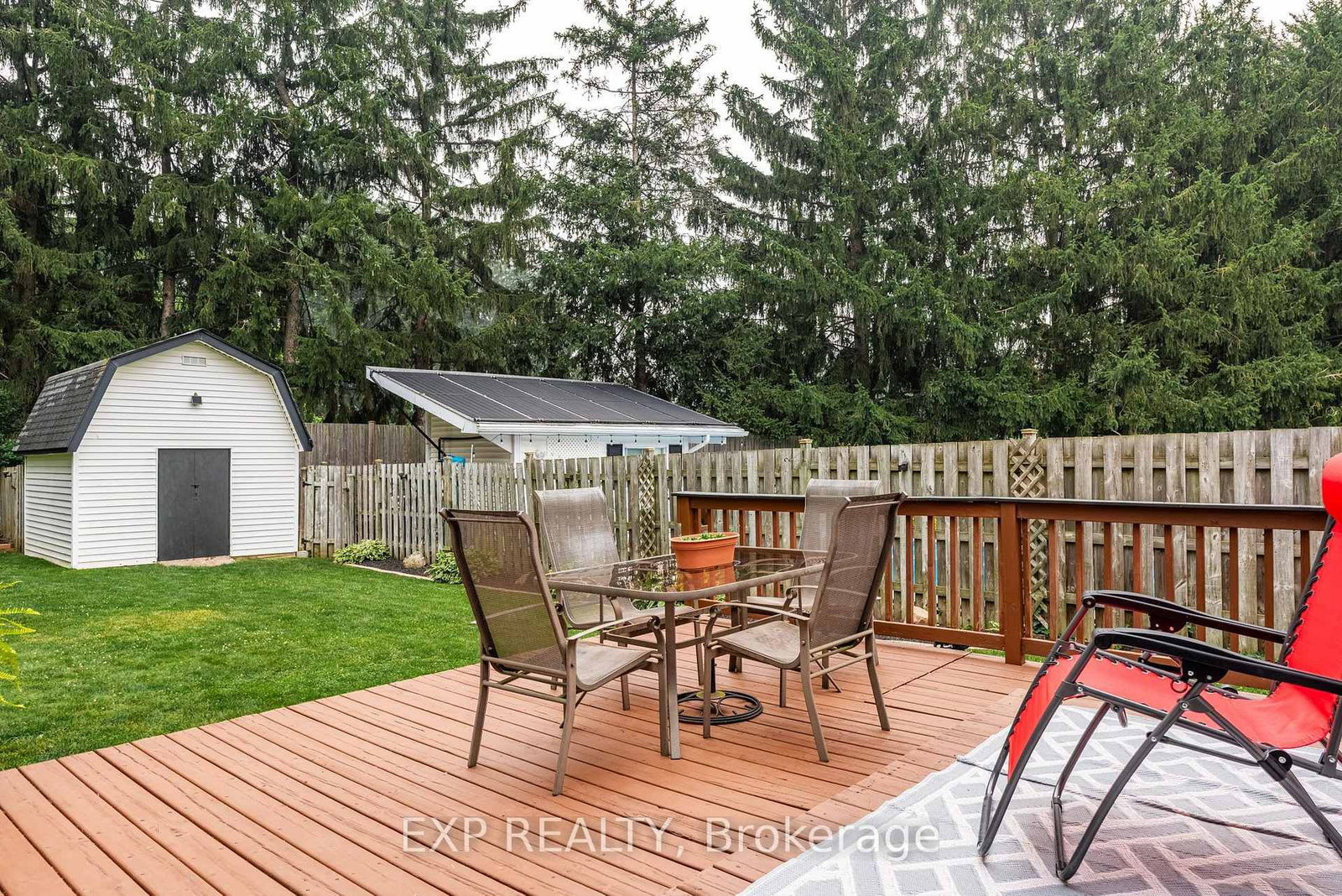 55 Forest Hill Crescent • Pelham, ON photo 39