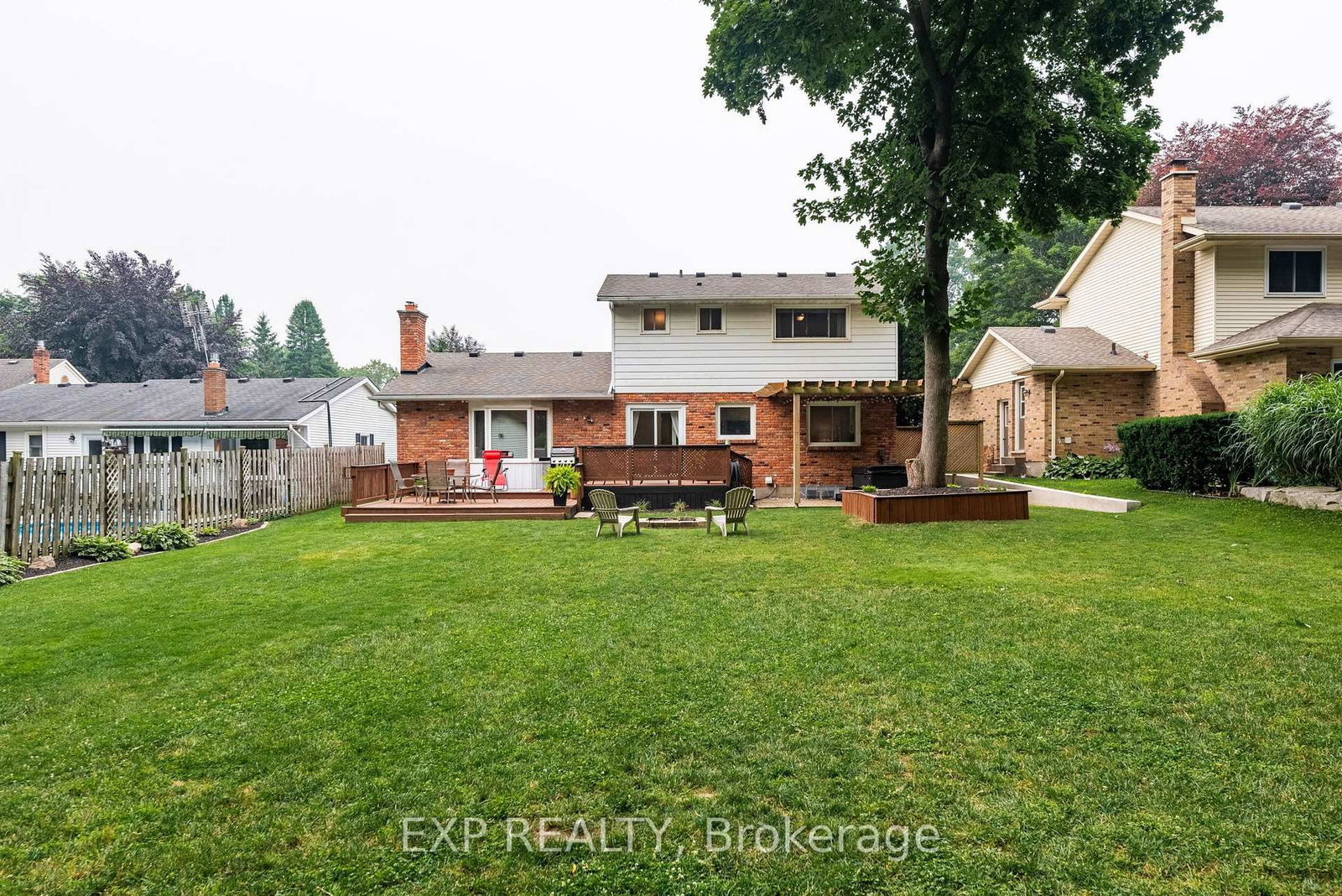 55 Forest Hill Crescent • Pelham, ON photo 48