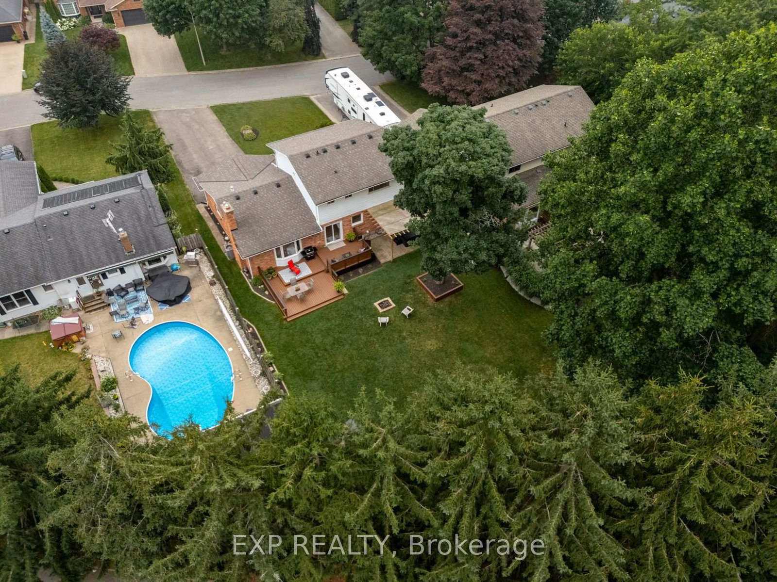 55 Forest Hill Crescent • Pelham, ON photo 50