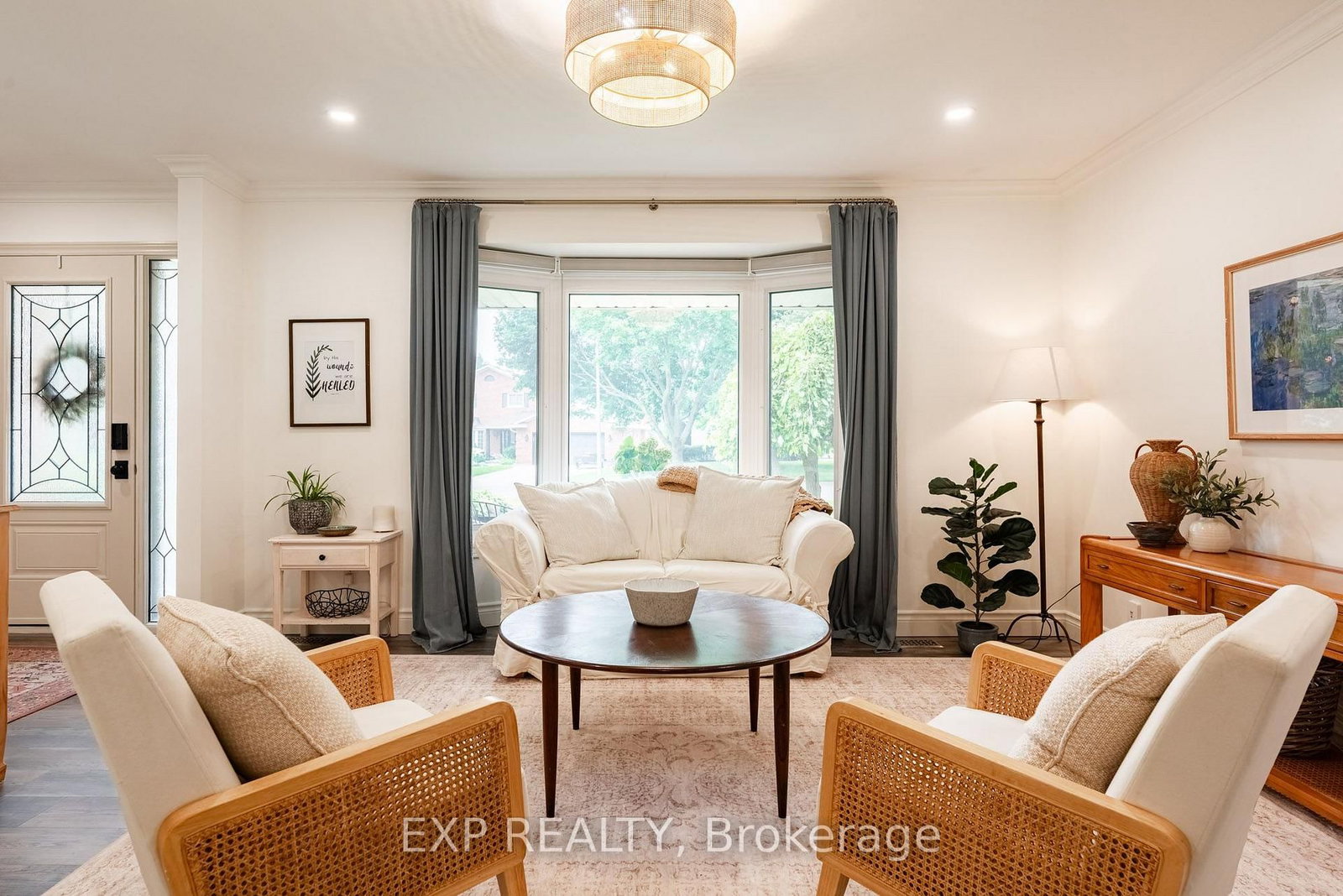 55 Forest Hill Crescent • Pelham, ON photo 6