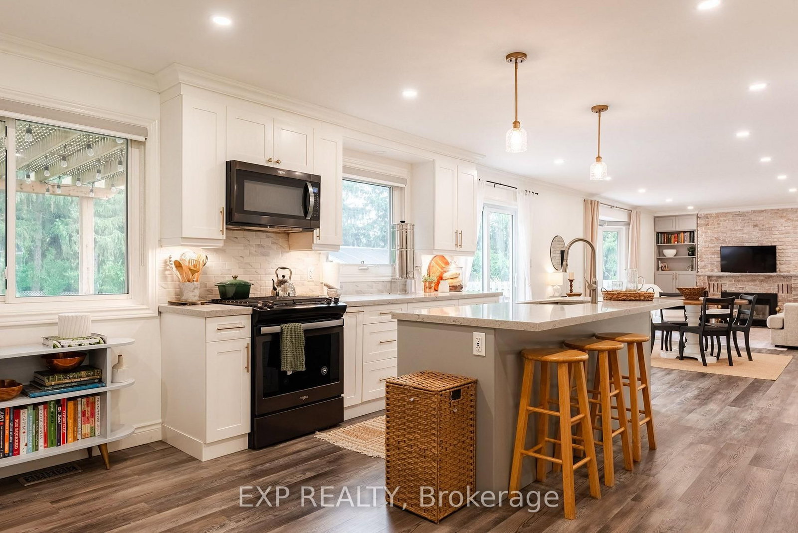 55 Forest Hill Crescent • Pelham, ON photo 9