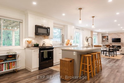 55 Forest Hill Crescent • Pelham, ON photo 9