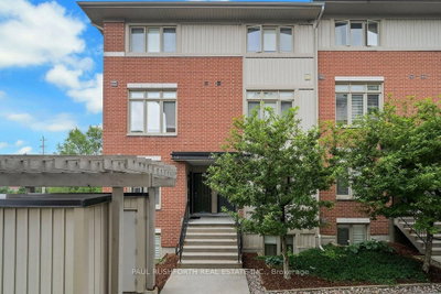 Townhouse for sale at 3-795 Montreal Road, Ottawa, Ontario, K1K 0S9 - CFB Rockcliffe and Area - MLS: X13626244