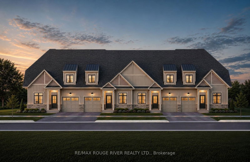 Lot 28 Cowin Circle