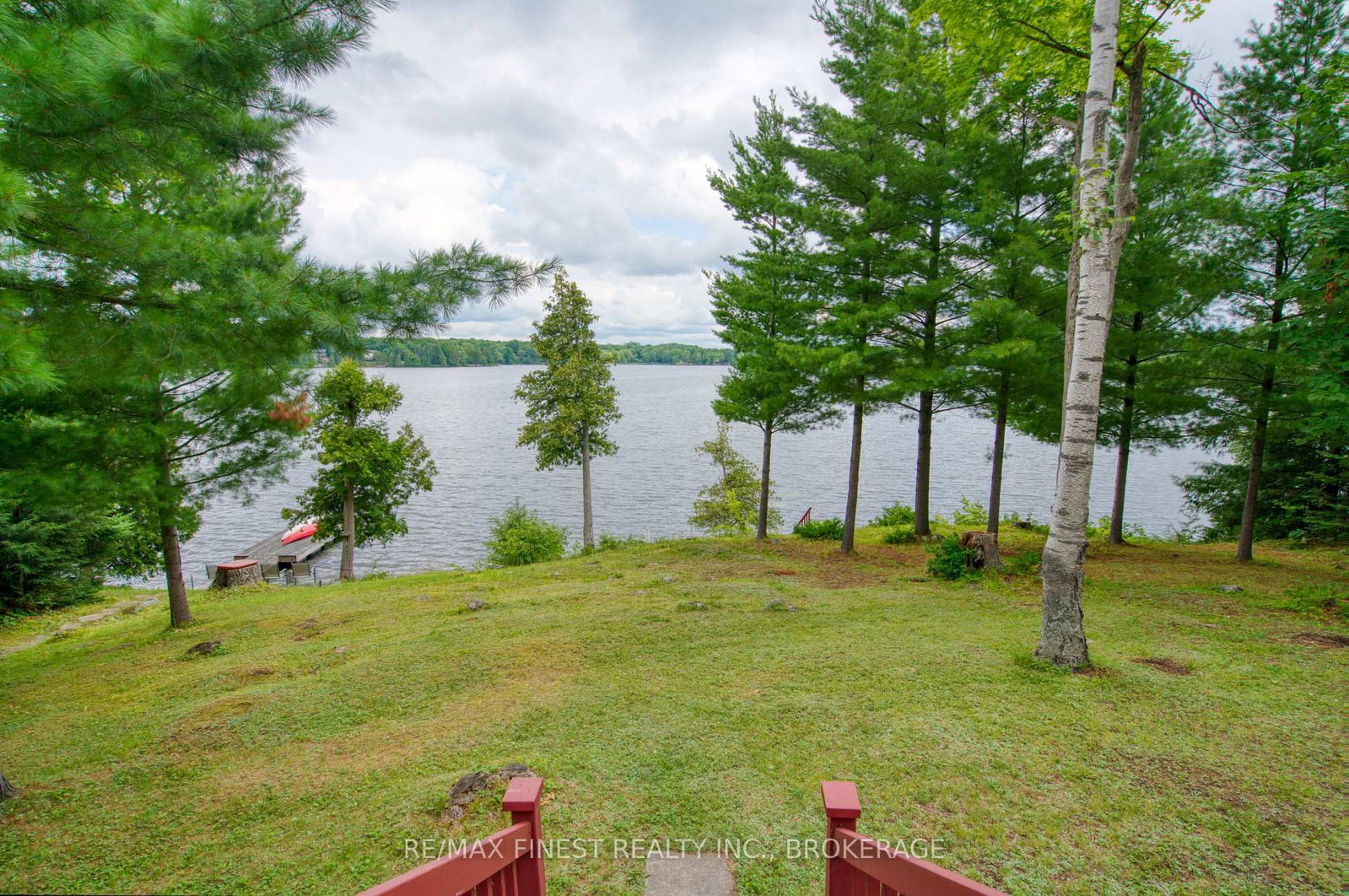 1263A Shibley Road • Sharbot Lake, ON photo 10