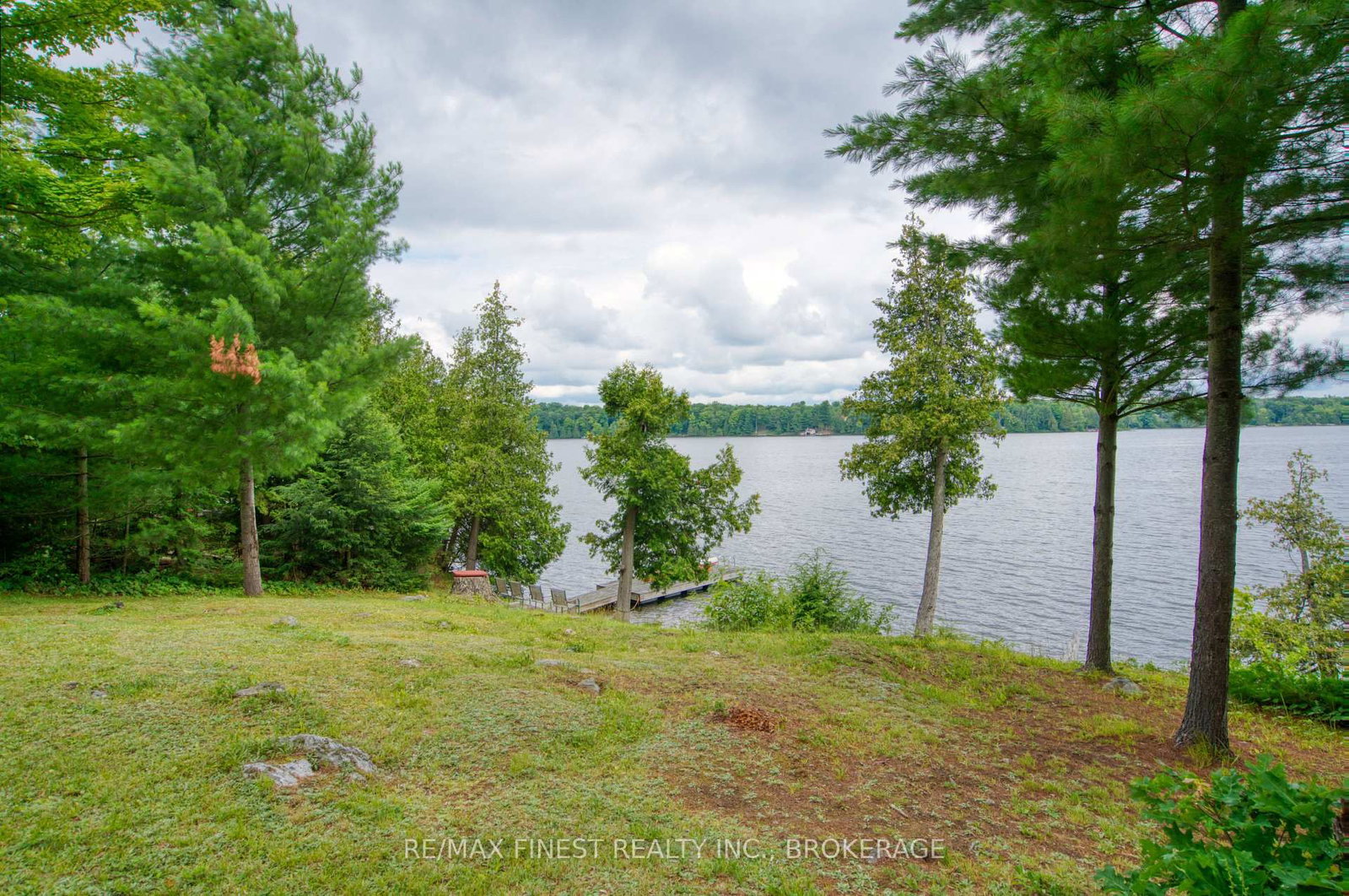 1263A Shibley Road • Sharbot Lake, ON photo 11