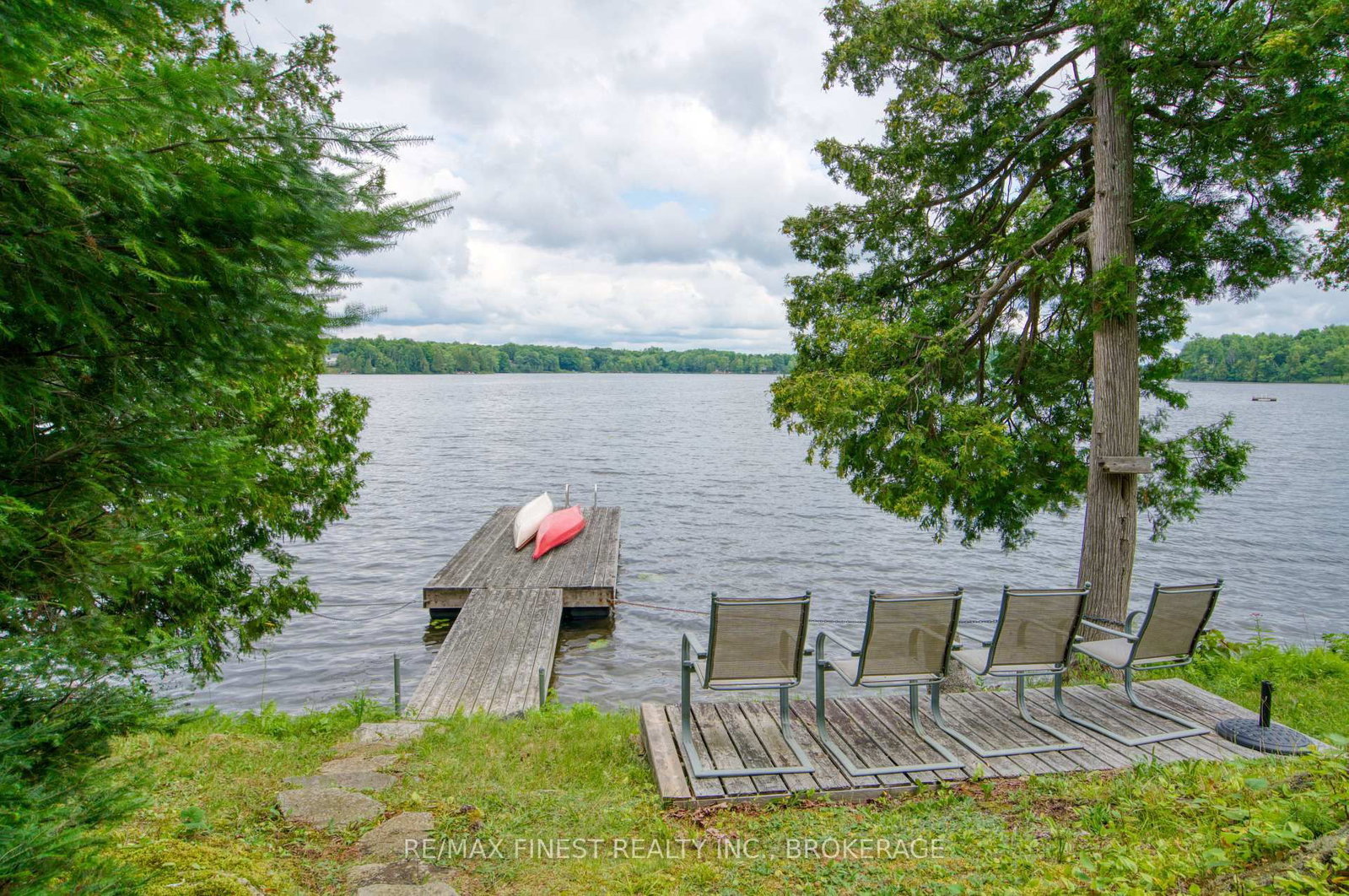 1263A Shibley Road • Sharbot Lake, ON photo 12