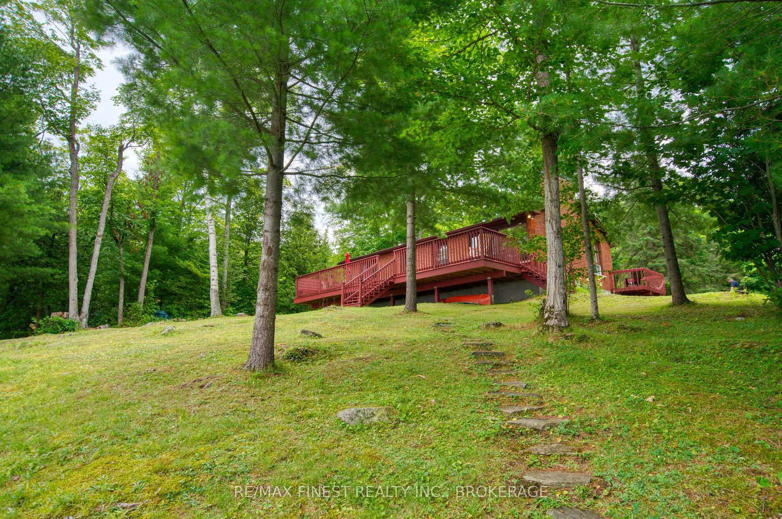 1263A Shibley Road • Sharbot Lake, ON photo 13