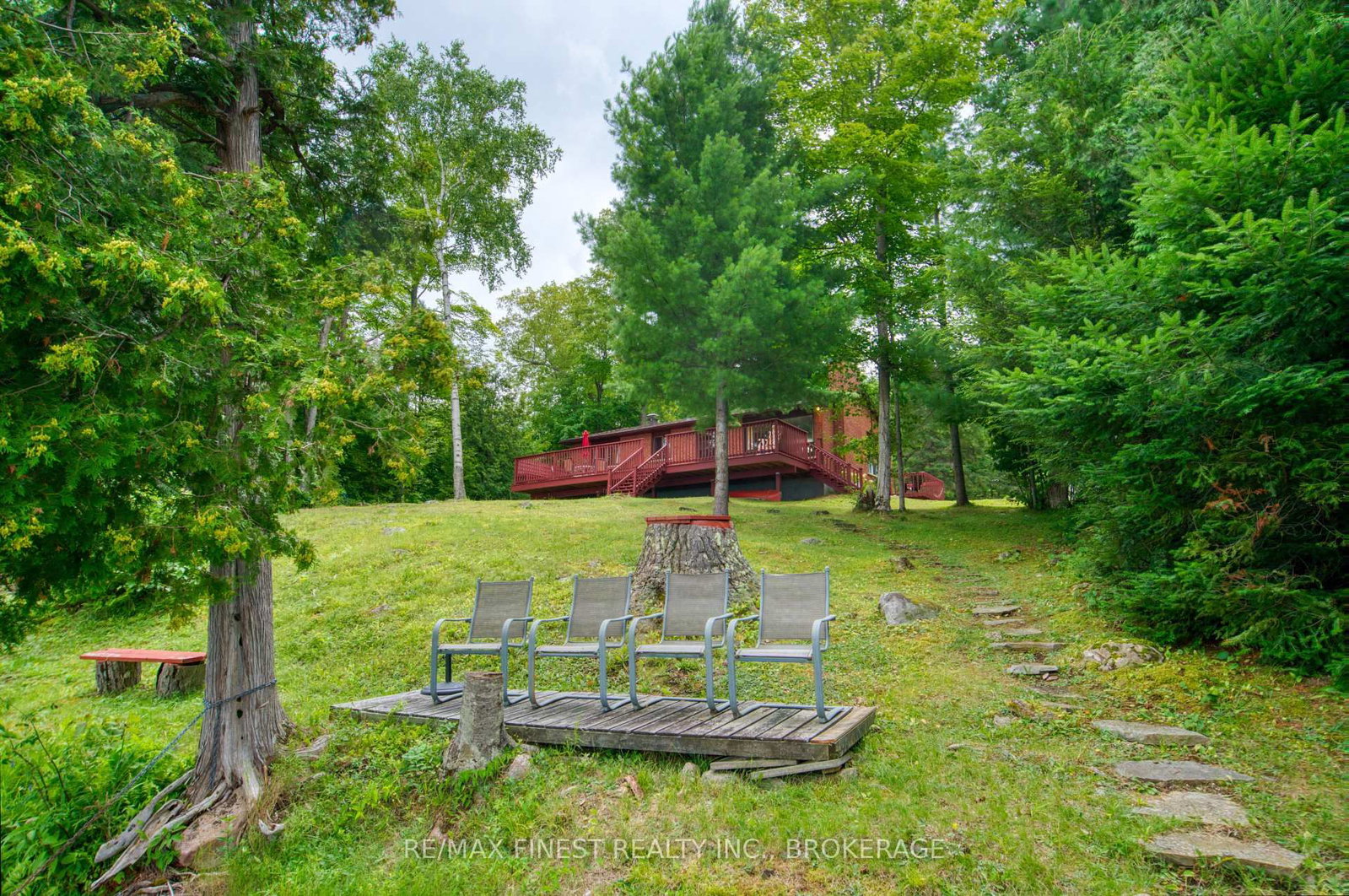 1263A Shibley Road • Sharbot Lake, ON photo 15