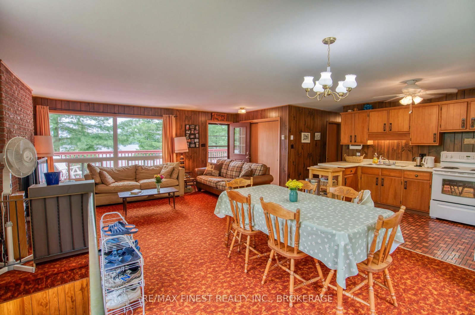 1263A Shibley Road • Sharbot Lake, ON photo 16