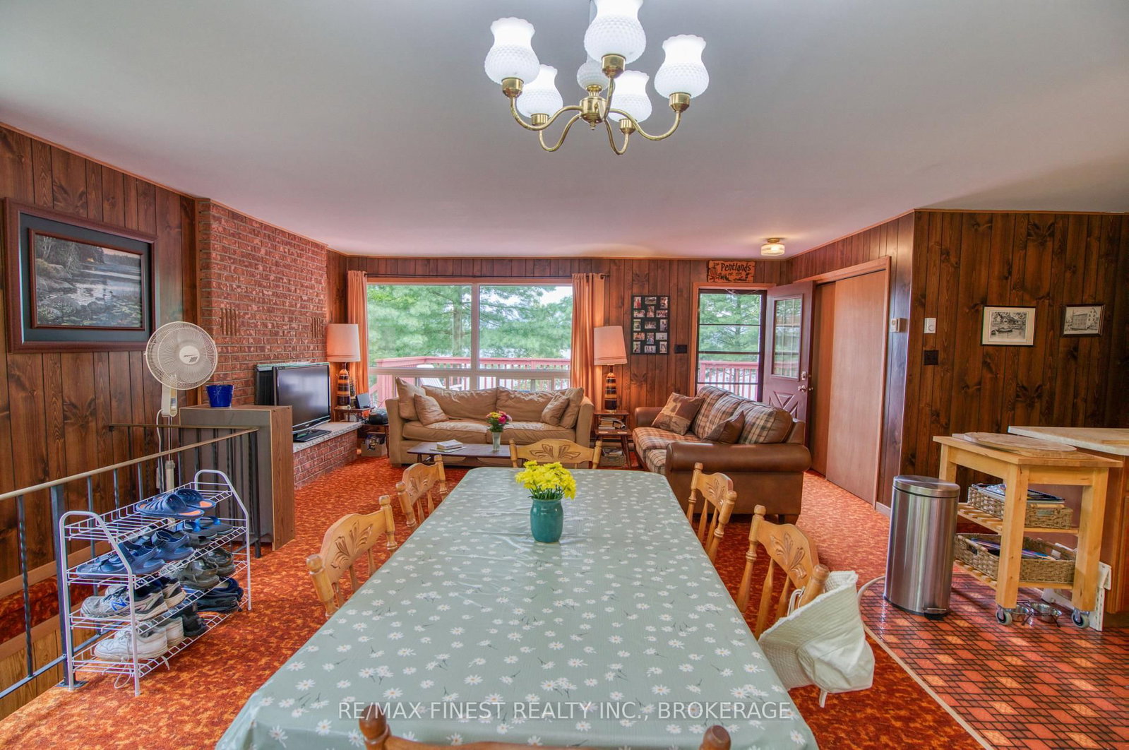 1263A Shibley Road • Sharbot Lake, ON photo 17