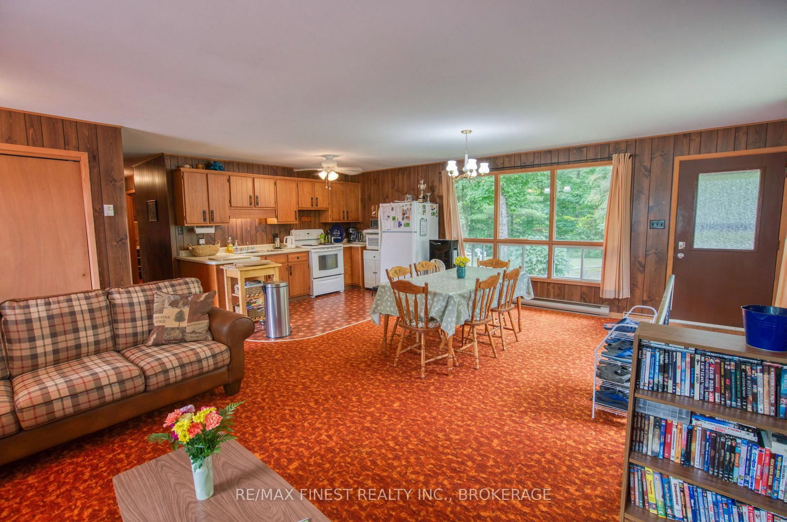 1263A Shibley Road • Sharbot Lake, ON photo 18