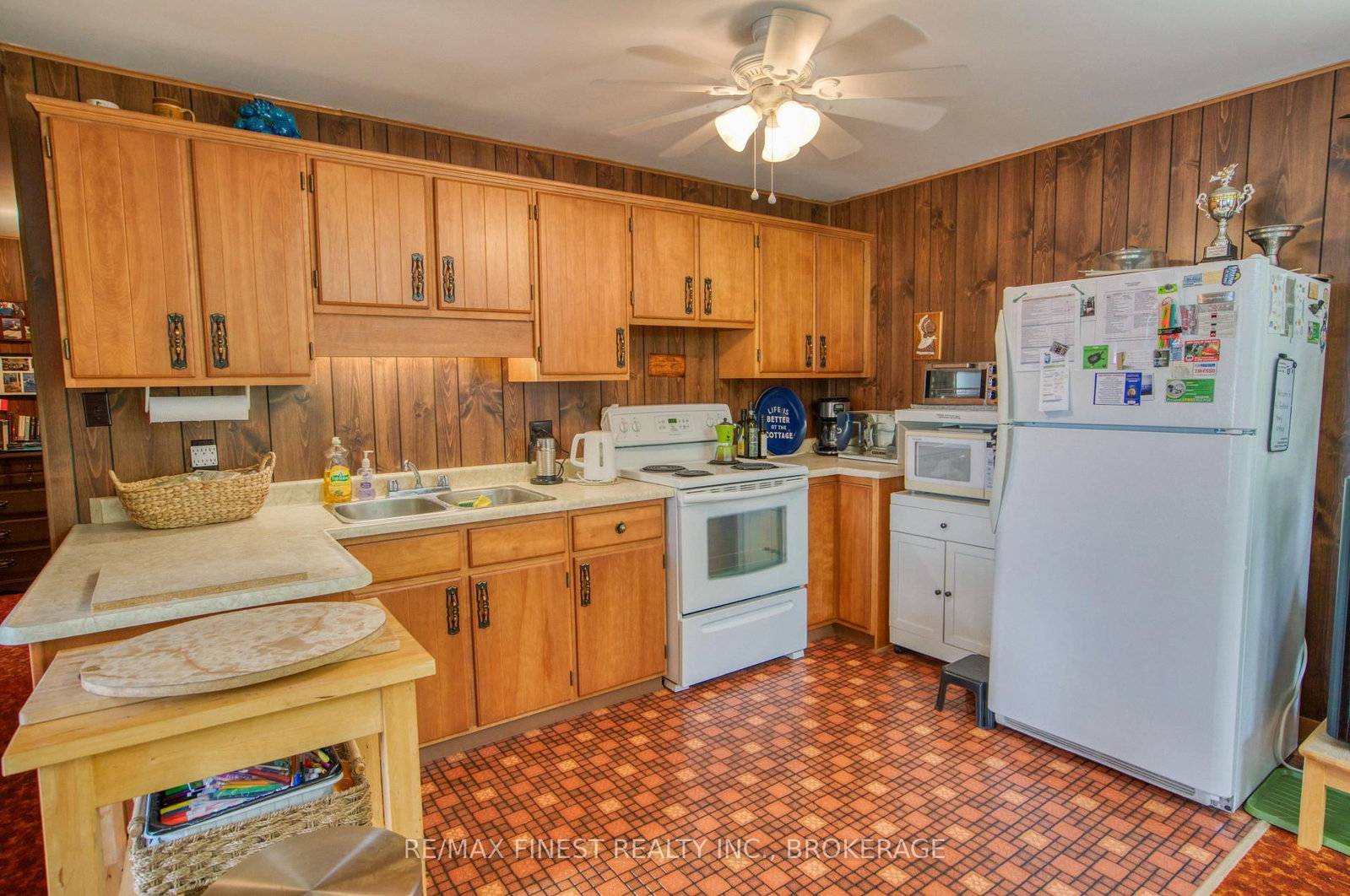 1263A Shibley Road • Sharbot Lake, ON photo 19