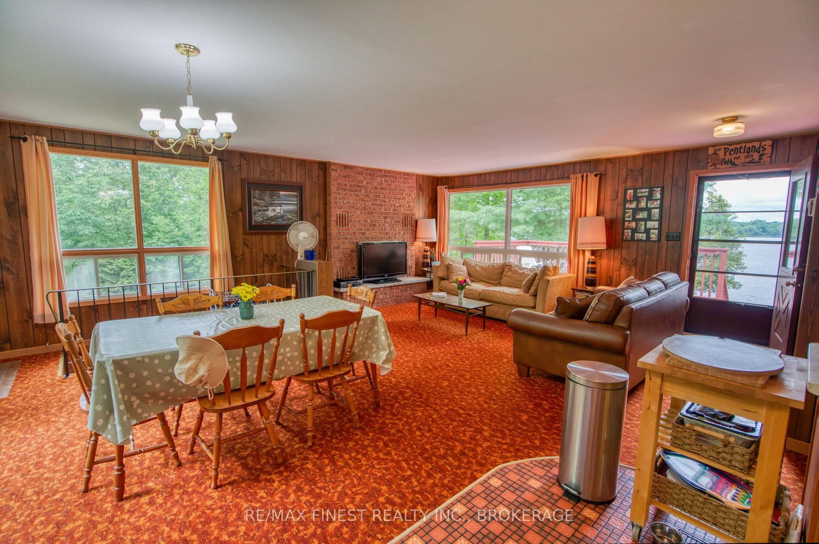 1263A Shibley Road • Sharbot Lake, ON photo 20