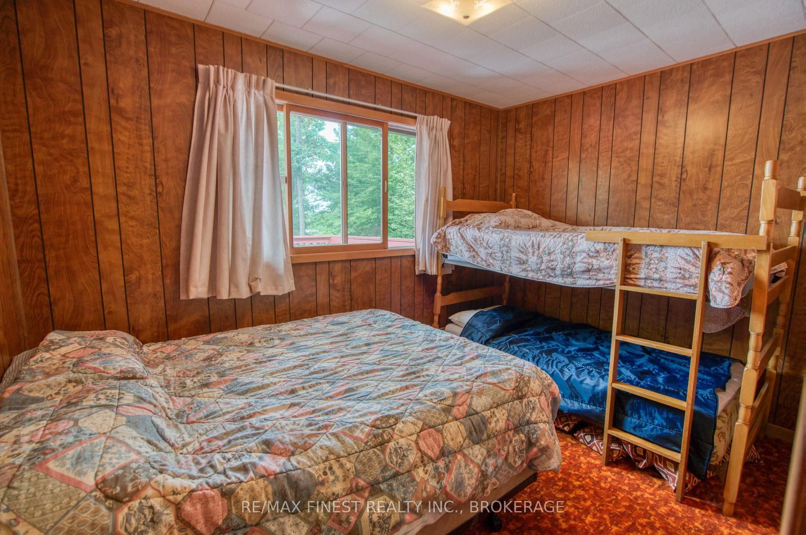 1263A Shibley Road • Sharbot Lake, ON photo 21