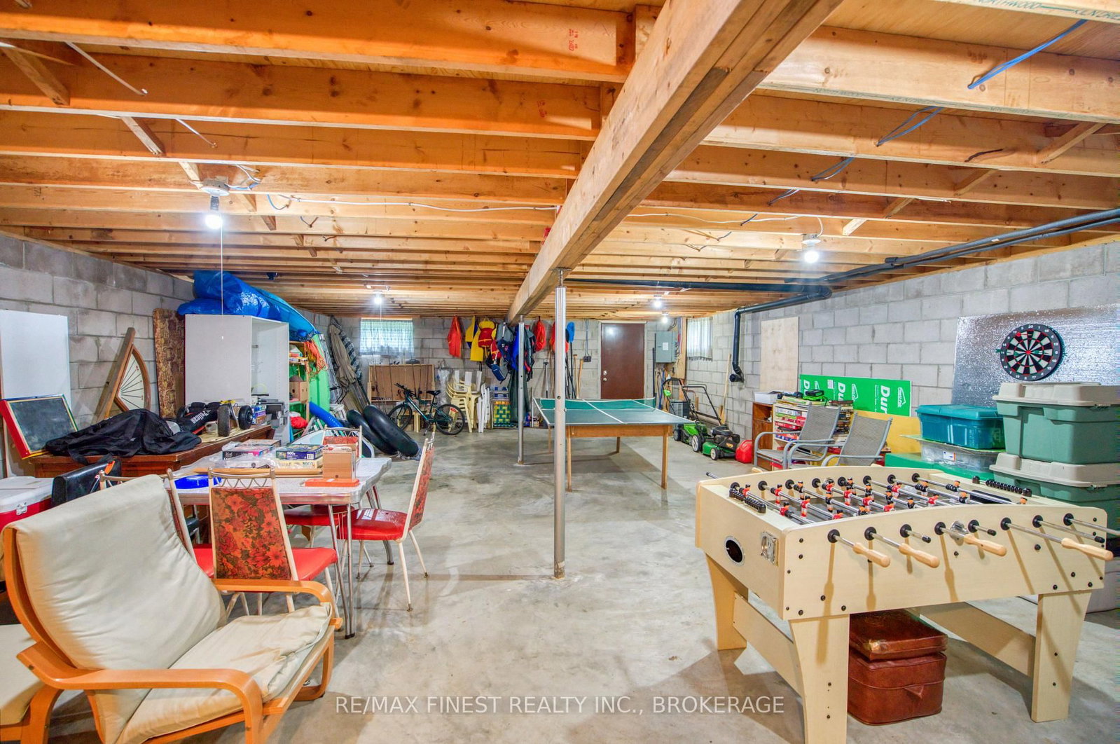 1263A Shibley Road • Sharbot Lake, ON photo 25