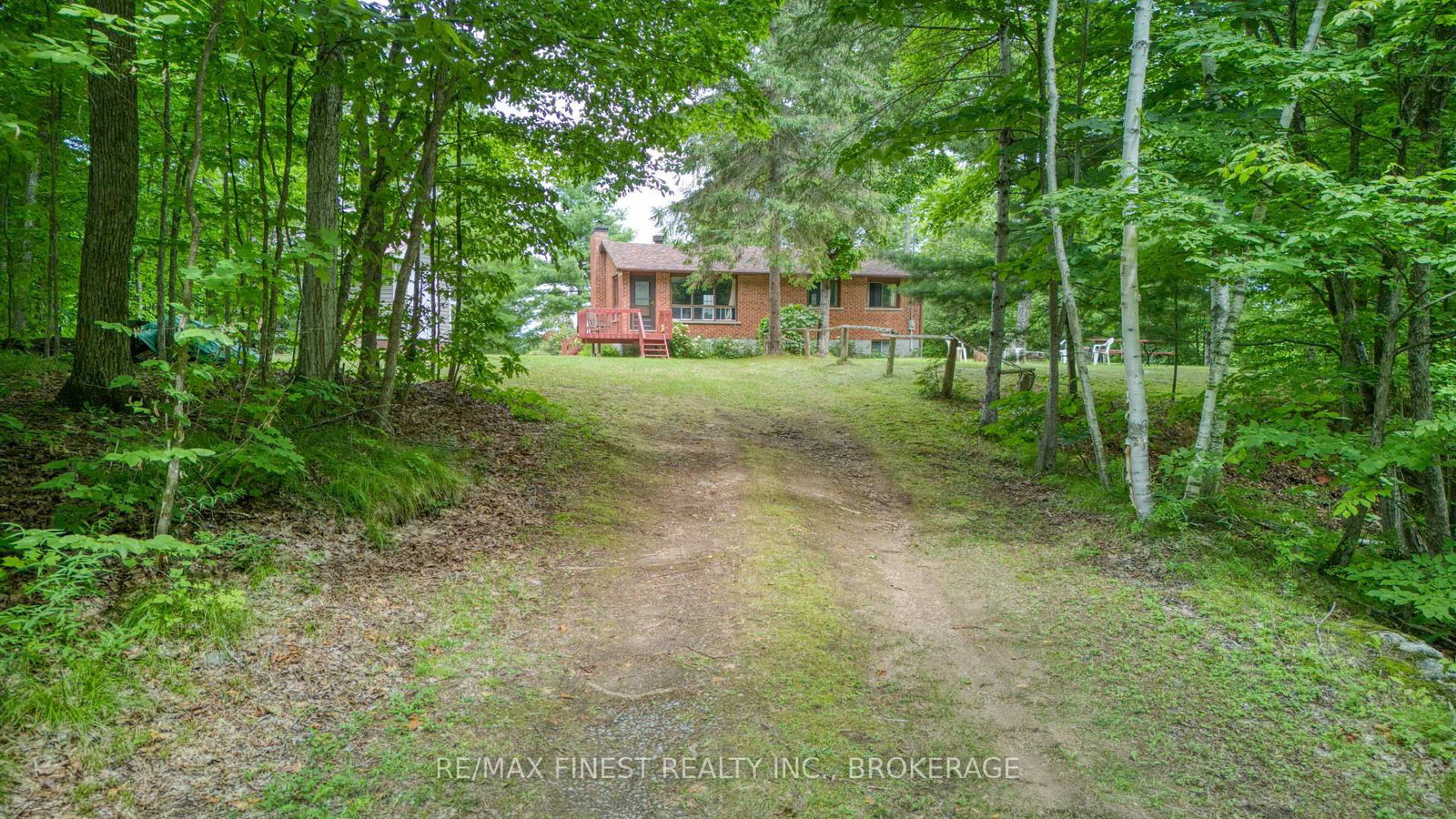 1263A Shibley Road • Sharbot Lake, ON photo 28