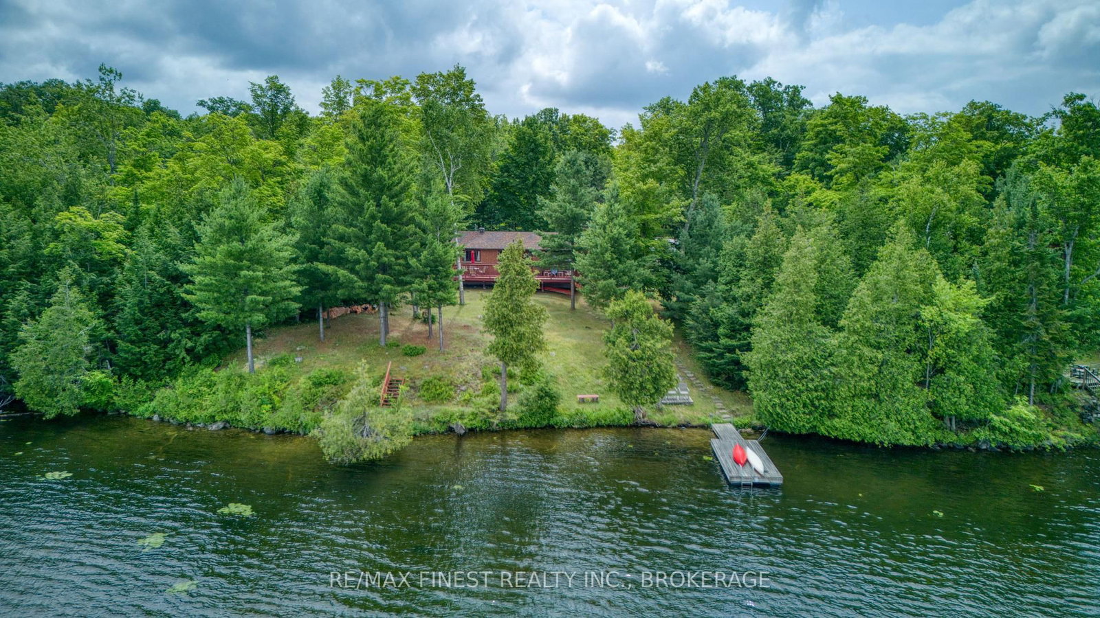 1263A Shibley Road • Sharbot Lake, ON photo 30