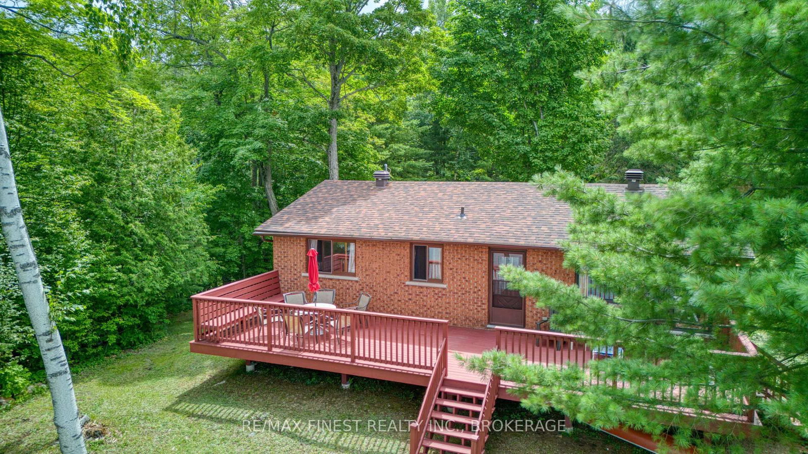 1263A Shibley Road • Sharbot Lake, ON photo 31
