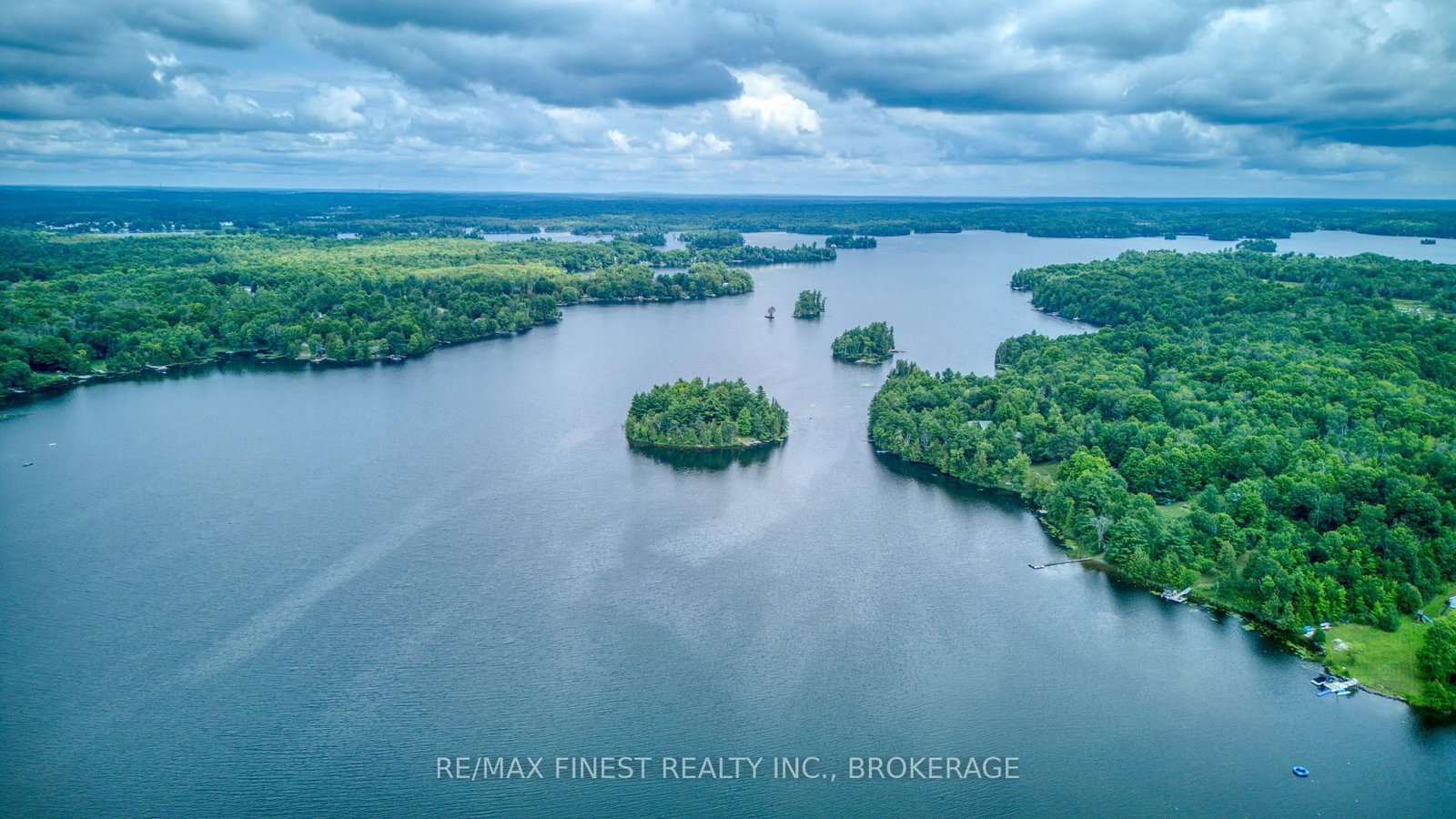 1263A Shibley Road • Sharbot Lake, ON photo 32