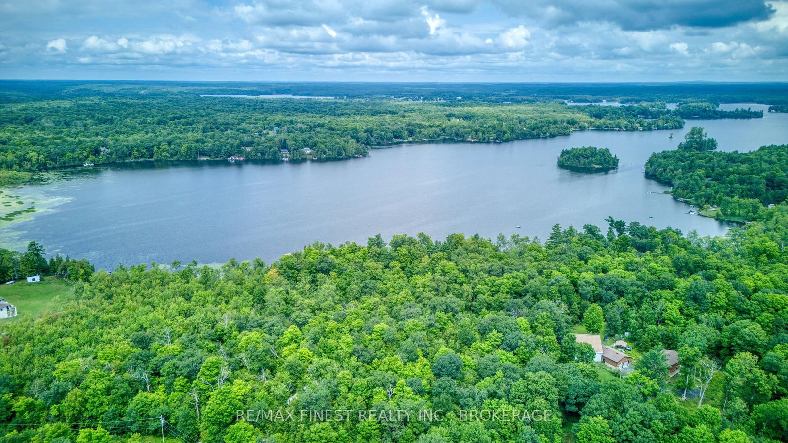 1263A Shibley Road • Sharbot Lake, ON photo 34
