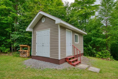 1263A Shibley Road • Sharbot Lake, ON photo 5
