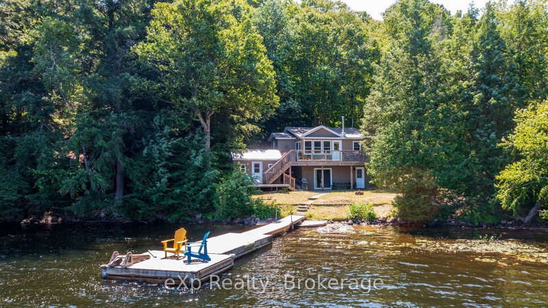 31 Loon Echo Trail