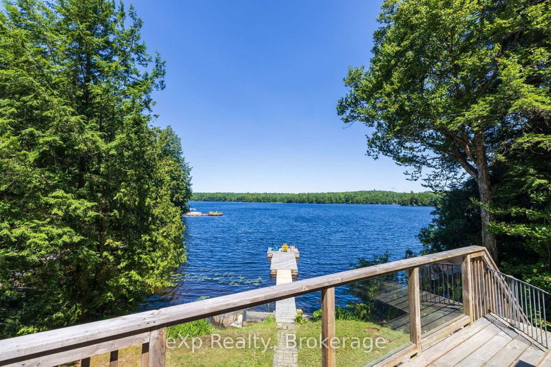 31 Loon Echo Trail