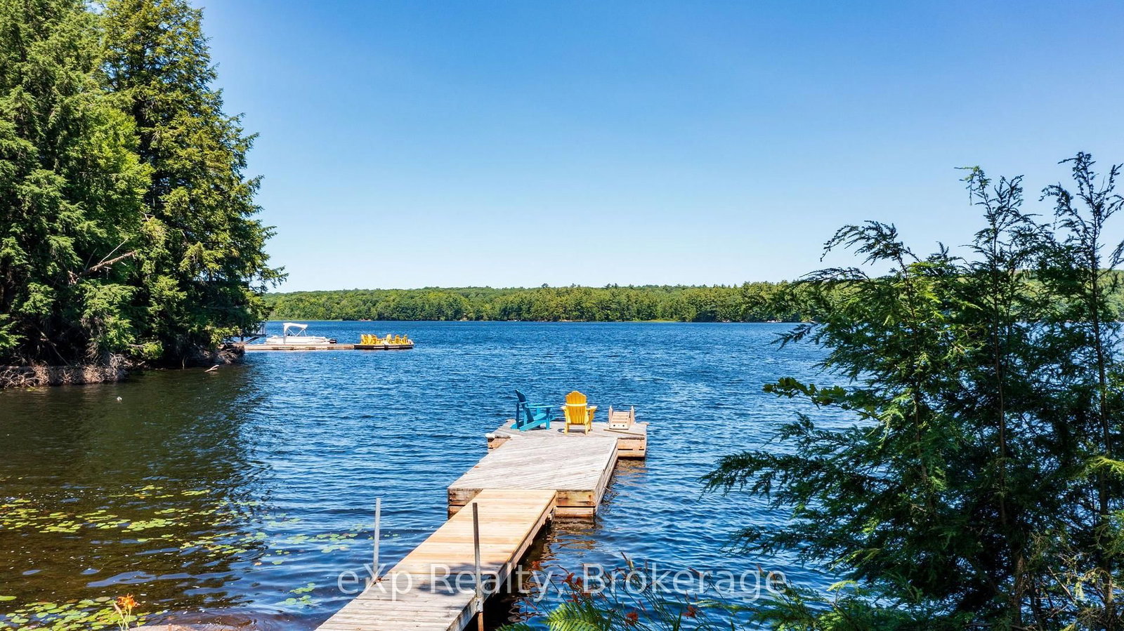 31 Loon Echo Trail • Seguin, ON photo 36