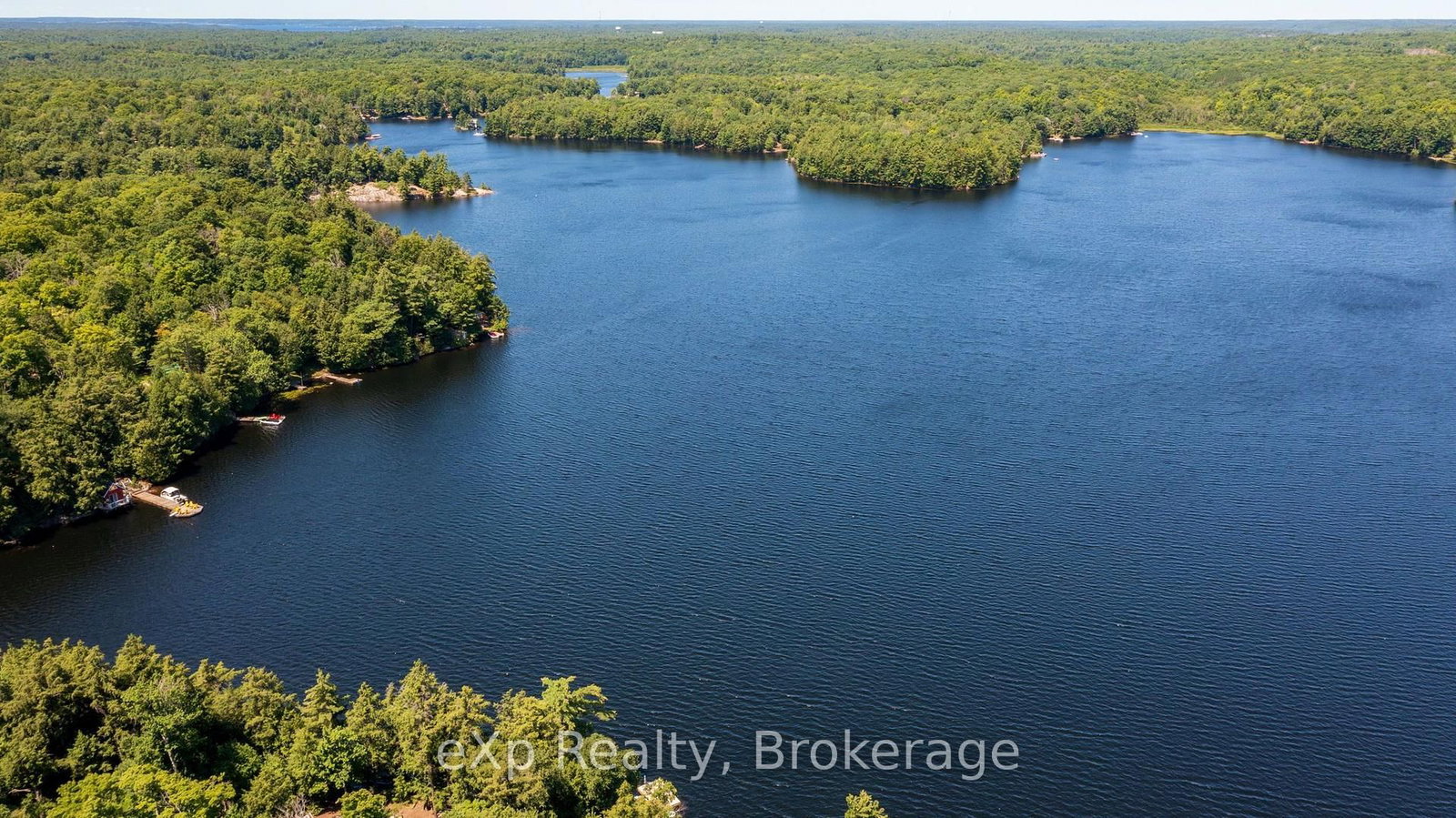 31 Loon Echo Trail • Seguin, ON photo 38