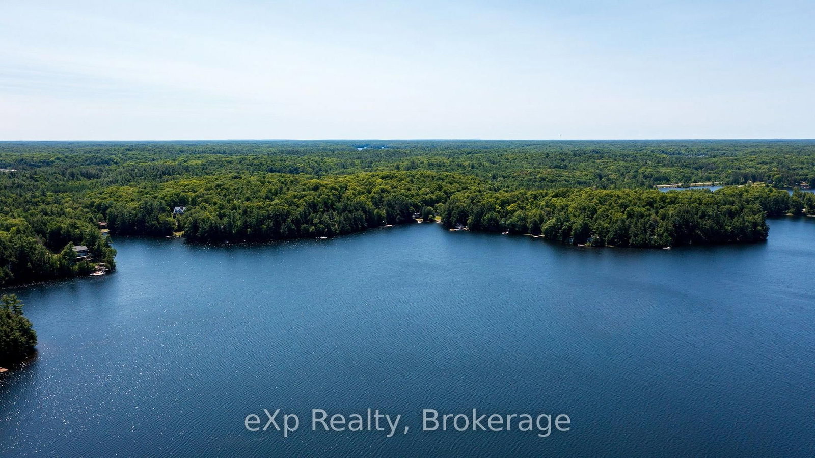 31 Loon Echo Trail • Seguin, ON photo 39
