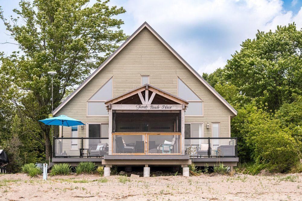 50 Grand River Line • Haldimand, ON photo 1