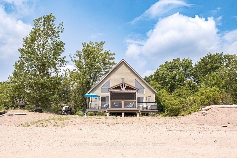 50 Grand River Line
