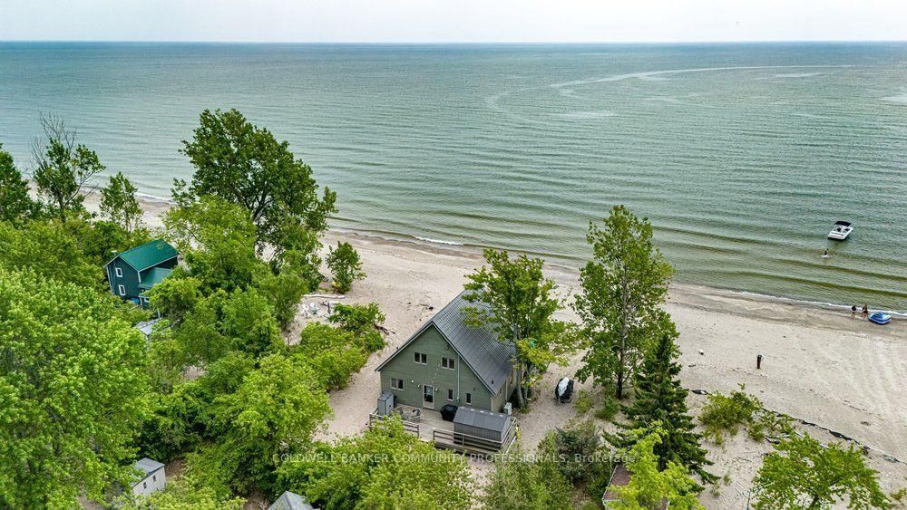 50 Grand River Line • Haldimand, ON photo 43