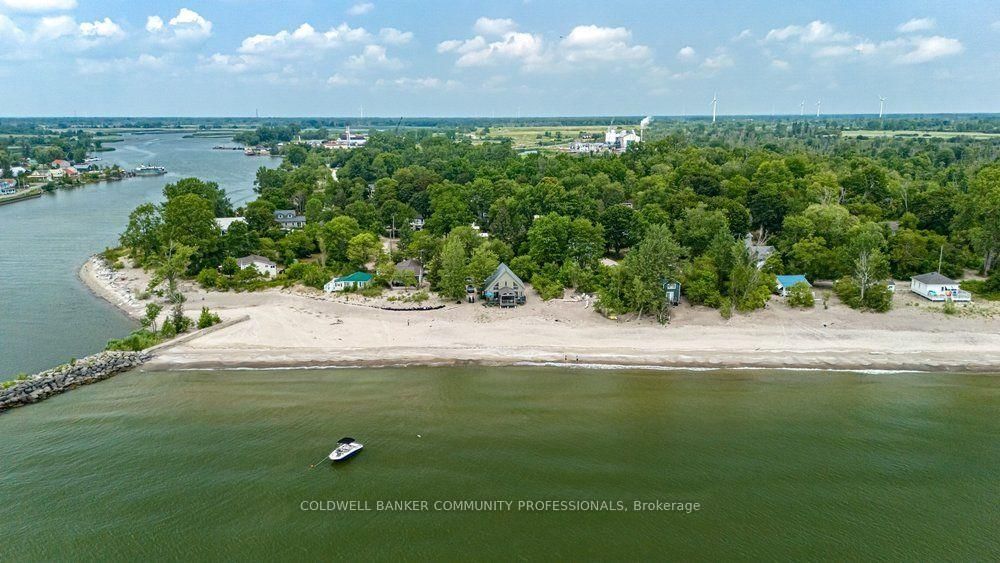 50 Grand River Line • Haldimand, ON photo 44