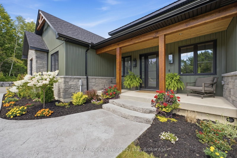 3041 Stu Black Road