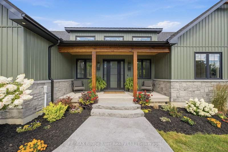 3041 Stu Black Road